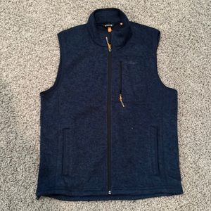 Orvis vest